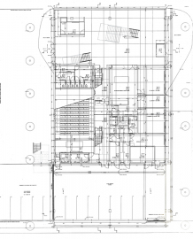 Image work detail